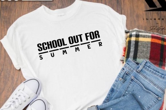 Celebrate the Break: School's Out Summer Design Ideas