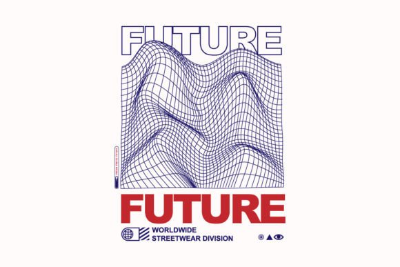 Future Graphic Tee Streetwear Style: Elevate Your Urban Designs