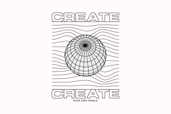 Future-Ready Streetwear Graphic Tee Design Essentials