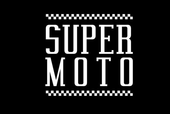 Motorcycle Supermoto Graphic Design: A Creative Toolkit