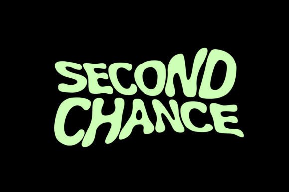 Revive Your Wardrobe: The Second Chance Graphic Tee Design