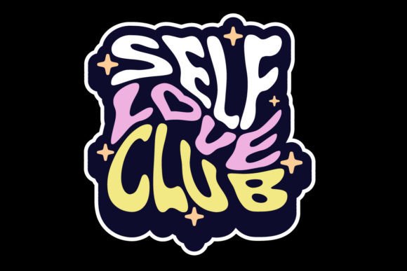Self Love Quotes Graphic Tee Design: Streetwear with Soul
